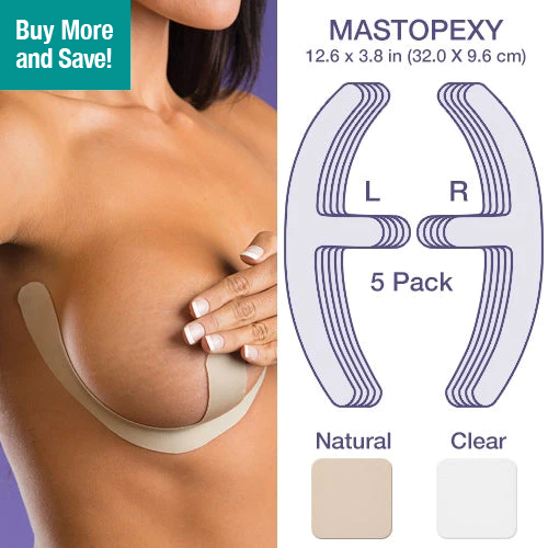 Silicone Breast Lift