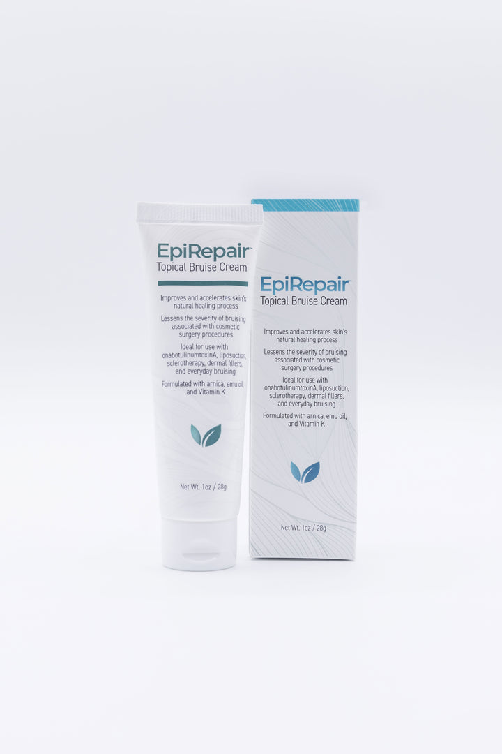 EpiRepair™ Premium Bruise Cream