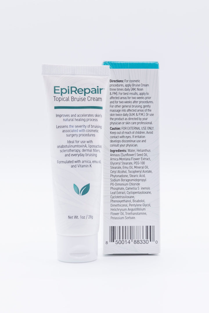 EpiRepair™ Premium Bruise Cream