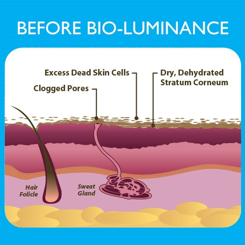 Bio-luminance 